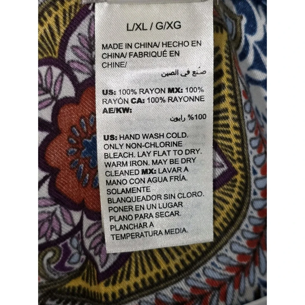 Chicos chico moroccan